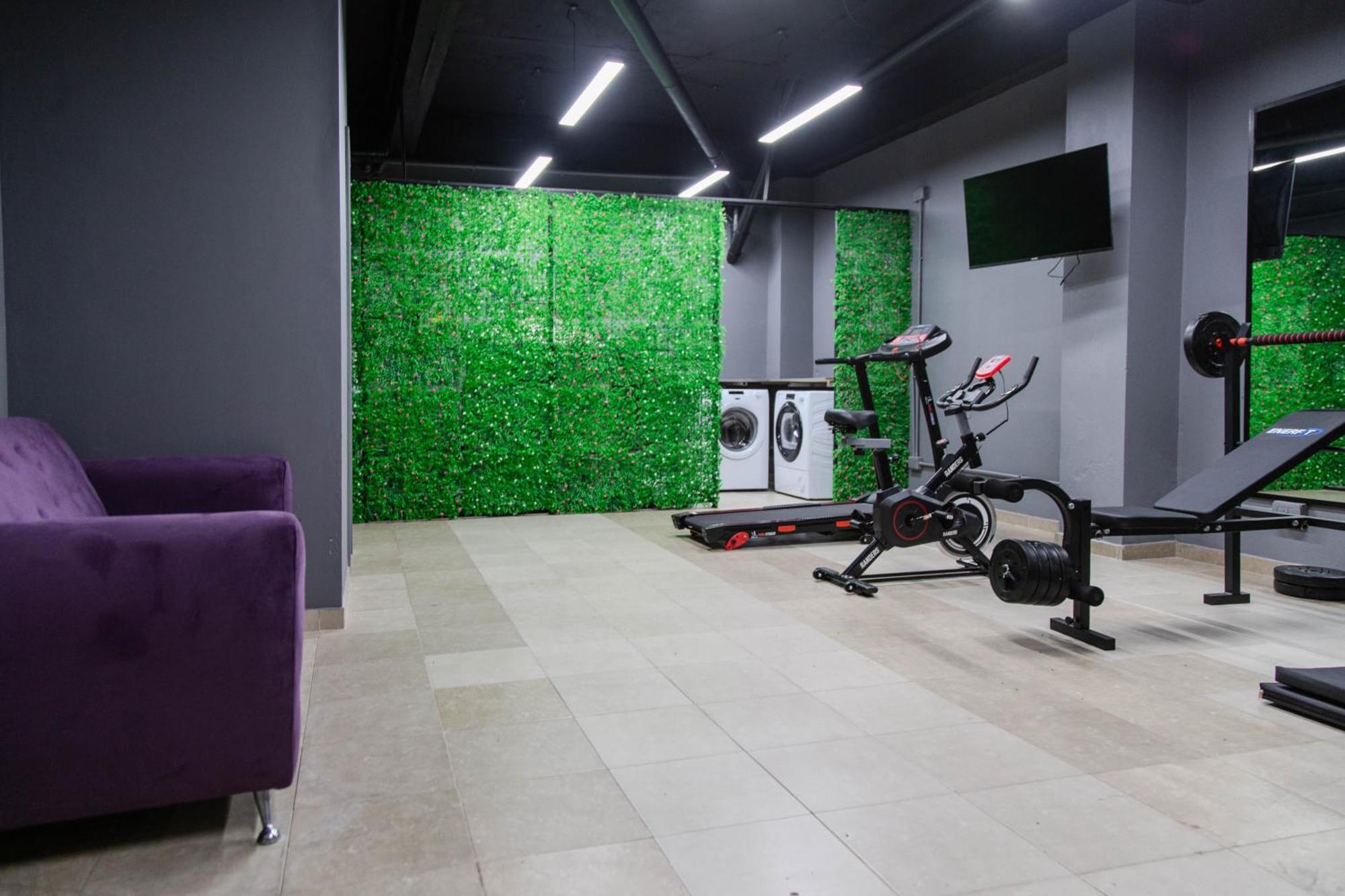 Berilo Luminous Studio Μπουένος Άιρες Εξωτερικό φωτογραφία