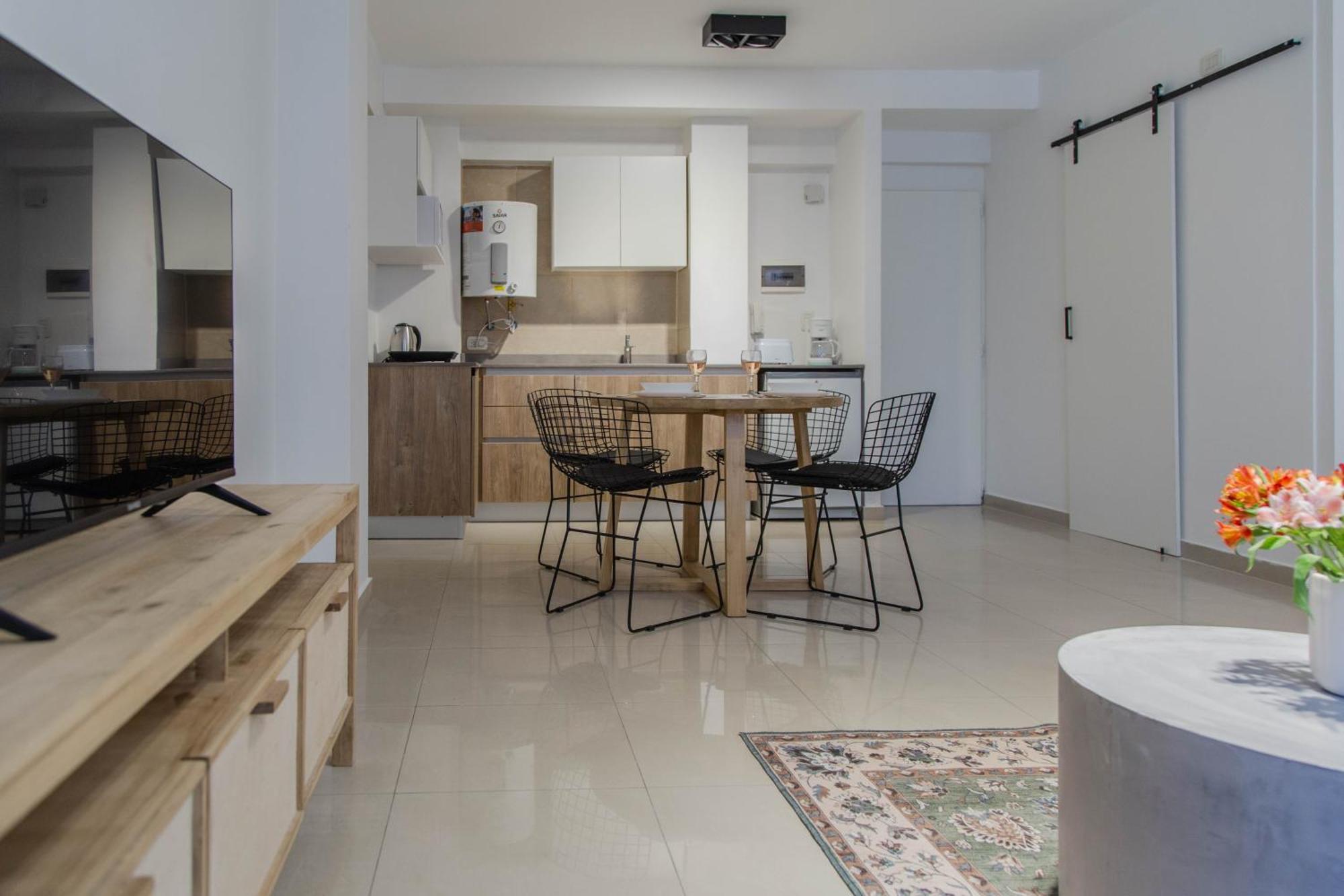 Berilo Luminous Studio Μπουένος Άιρες Εξωτερικό φωτογραφία